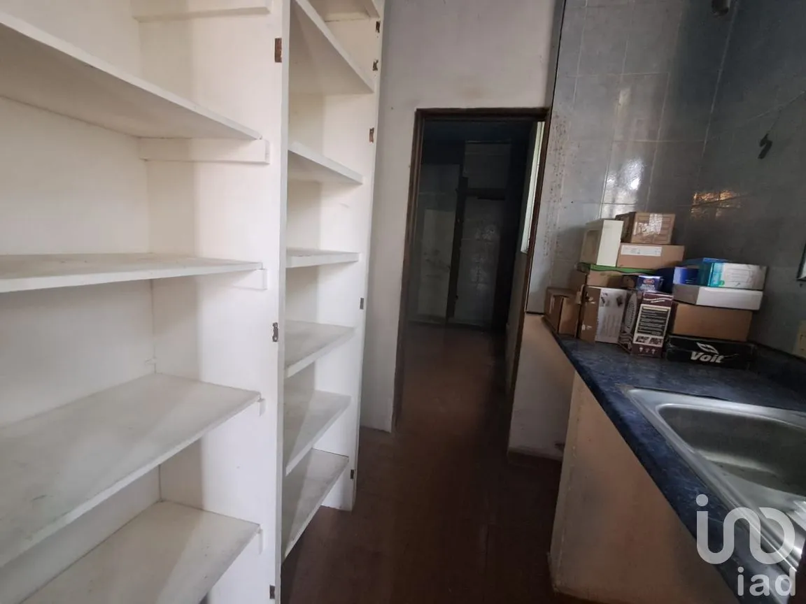 Casa en Venta en 8 de Agosto, Benito Juárez, Ciudad de México | NEX-266080 | iad México | Foto 22 de 37