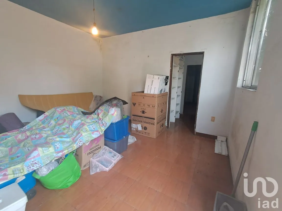 Casa en Venta en 8 de Agosto, Benito Juárez, Ciudad de México | NEX-266080 | iad México | Foto 23 de 37