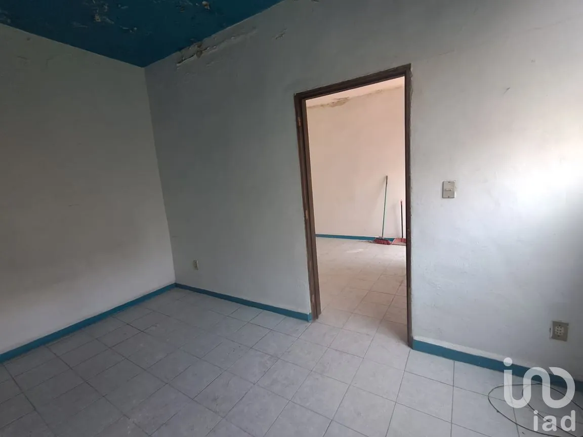 Casa en Venta en 8 de Agosto, Benito Juárez, Ciudad de México | NEX-266080 | iad México | Foto 25 de 37