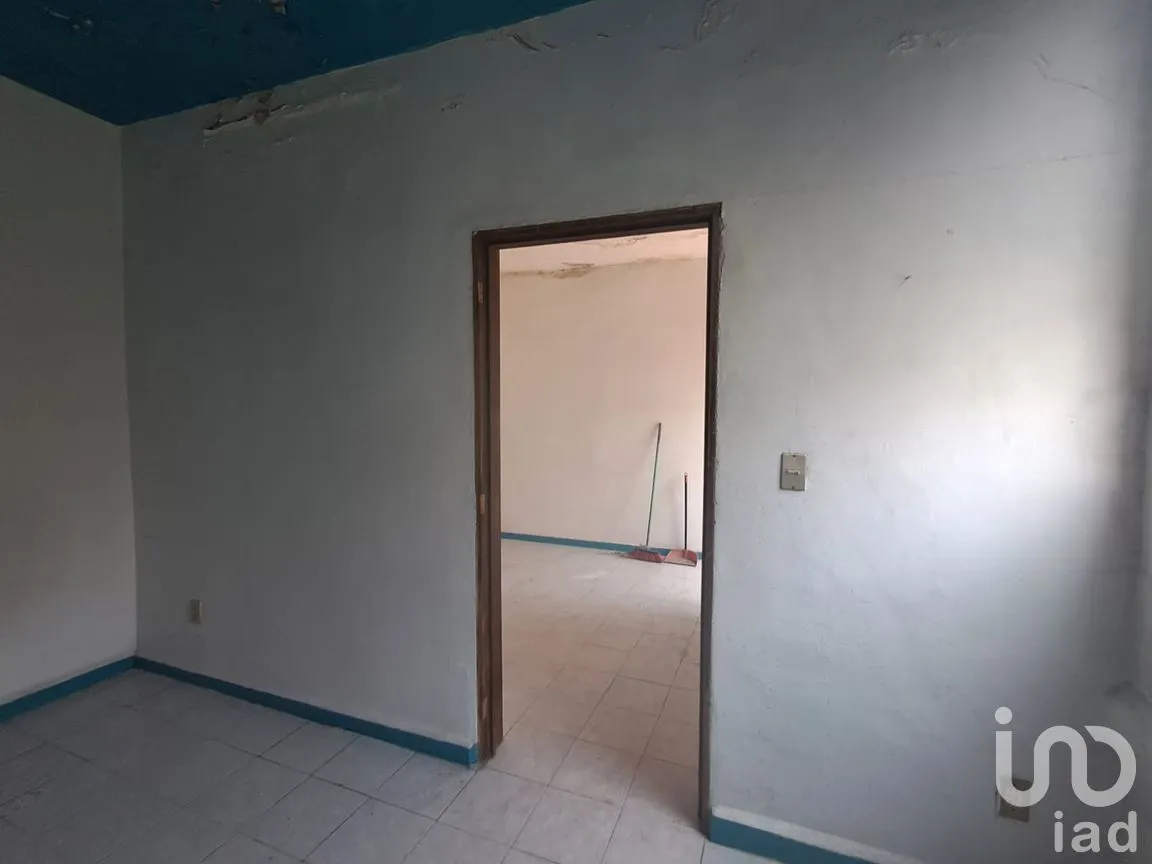 Casa en Venta en 8 de Agosto, Benito Juárez, Ciudad de México | NEX-266080 | iad México | Foto 26 de 37