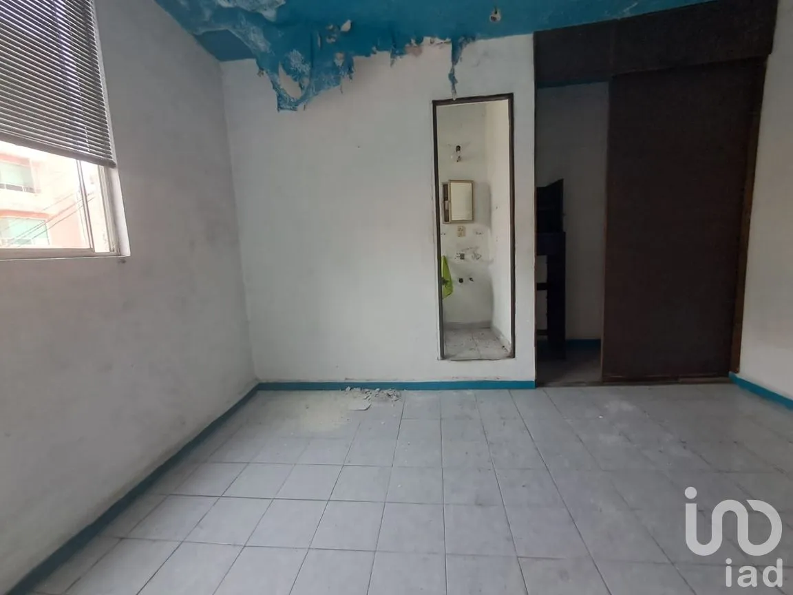 Casa en Venta en 8 de Agosto, Benito Juárez, Ciudad de México | NEX-266080 | iad México | Foto 27 de 37