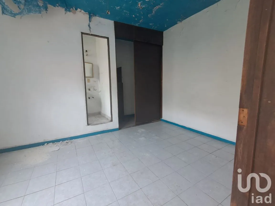 Casa en Venta en 8 de Agosto, Benito Juárez, Ciudad de México | NEX-266080 | iad México | Foto 28 de 37