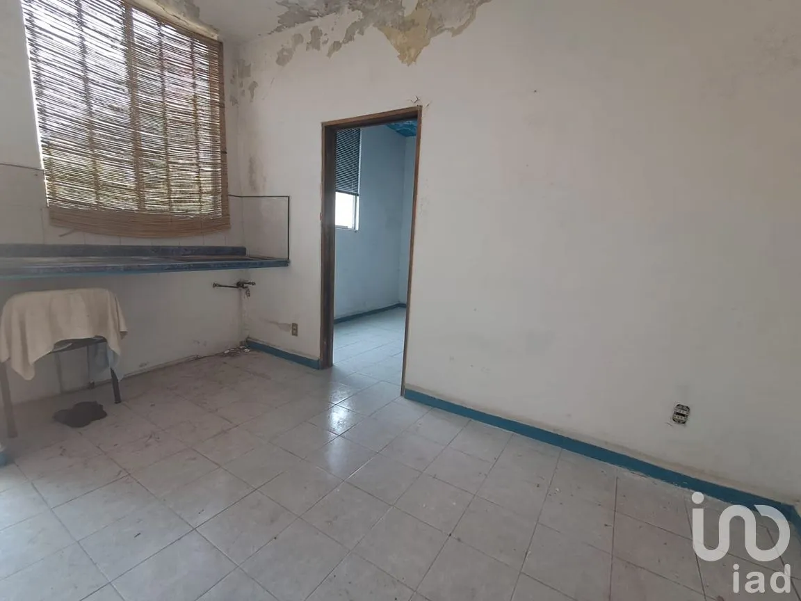 Casa en Venta en 8 de Agosto, Benito Juárez, Ciudad de México | NEX-266080 | iad México | Foto 29 de 37