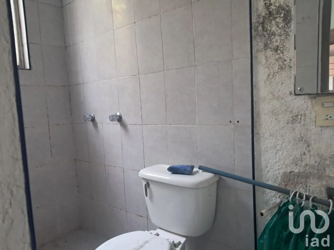 Casa en Venta en 8 de Agosto, Benito Juárez, Ciudad de México | NEX-266080 | iad México | Foto 30 de 37
