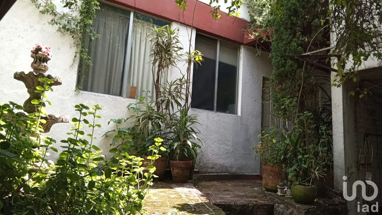 Casa en Venta en 8 de Agosto, Benito Juárez, Ciudad de México | NEX-266080 | iad México | Foto 4 de 37