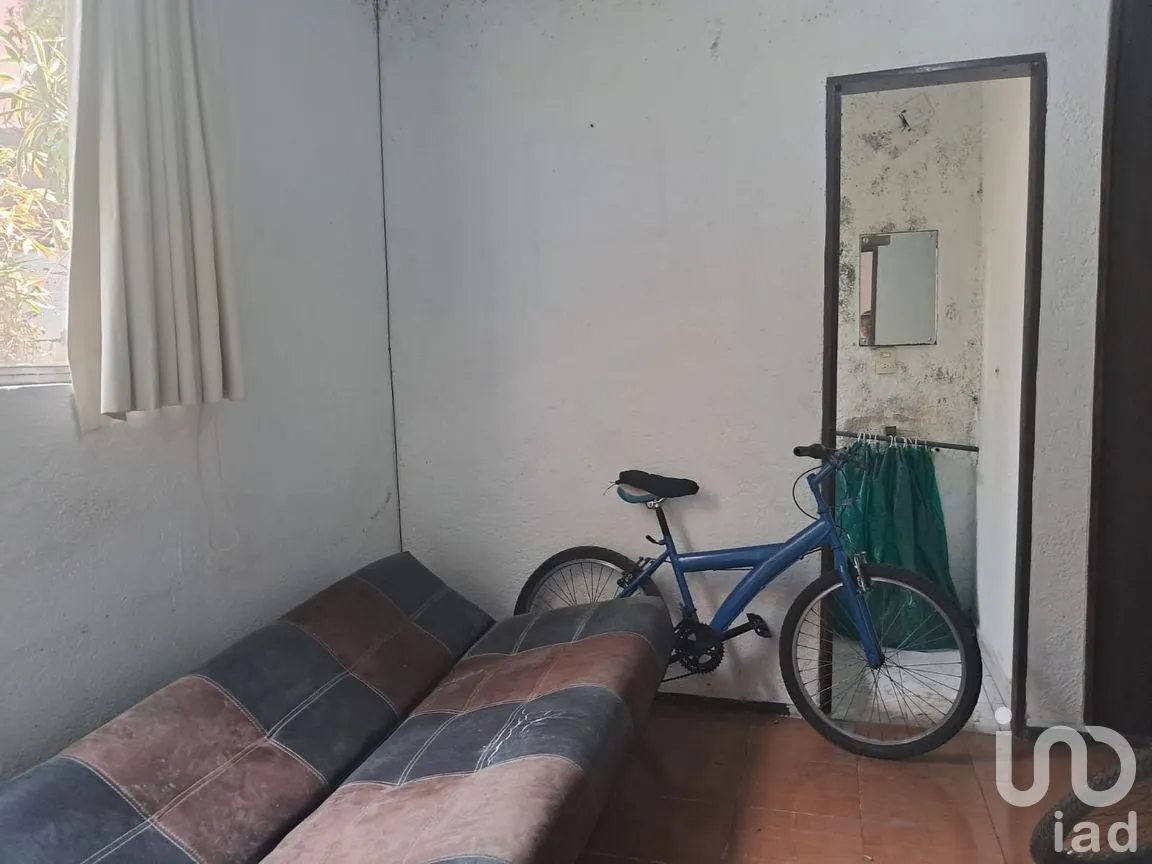 Casa en Venta en 8 de Agosto, Benito Juárez, Ciudad de México | NEX-266080 | iad México | Foto 31 de 37
