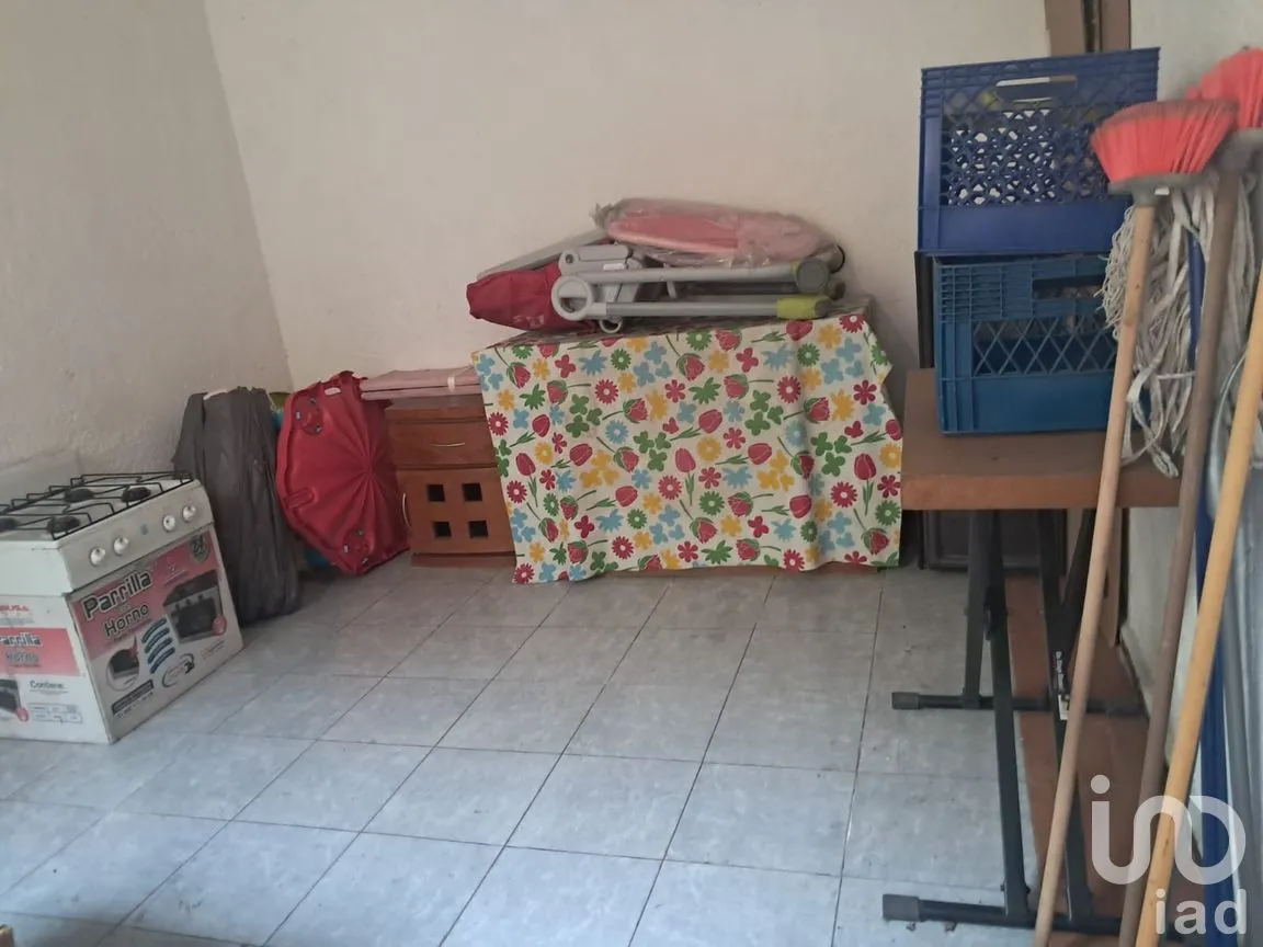 Casa en Venta en 8 de Agosto, Benito Juárez, Ciudad de México | NEX-266080 | iad México | Foto 32 de 37