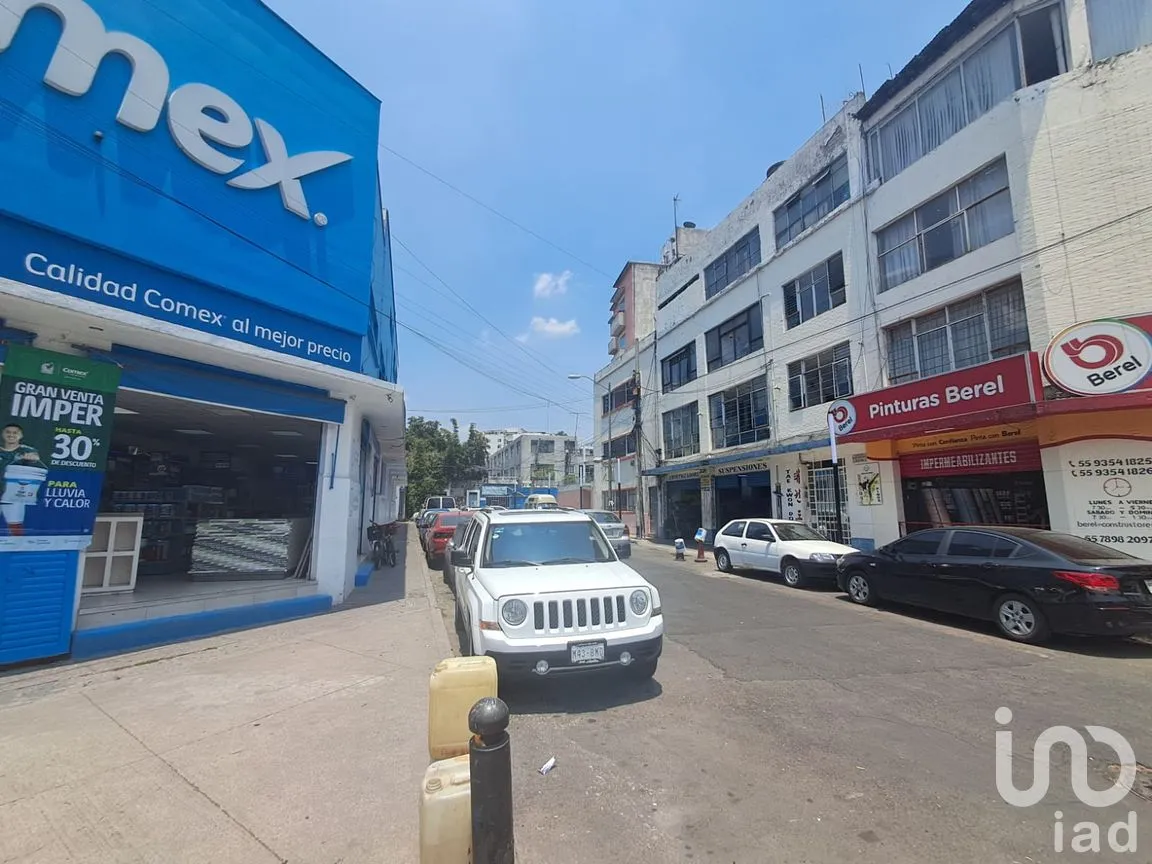 Casa en Venta en 8 de Agosto, Benito Juárez, Ciudad de México | NEX-266080 | iad México | Foto 35 de 37