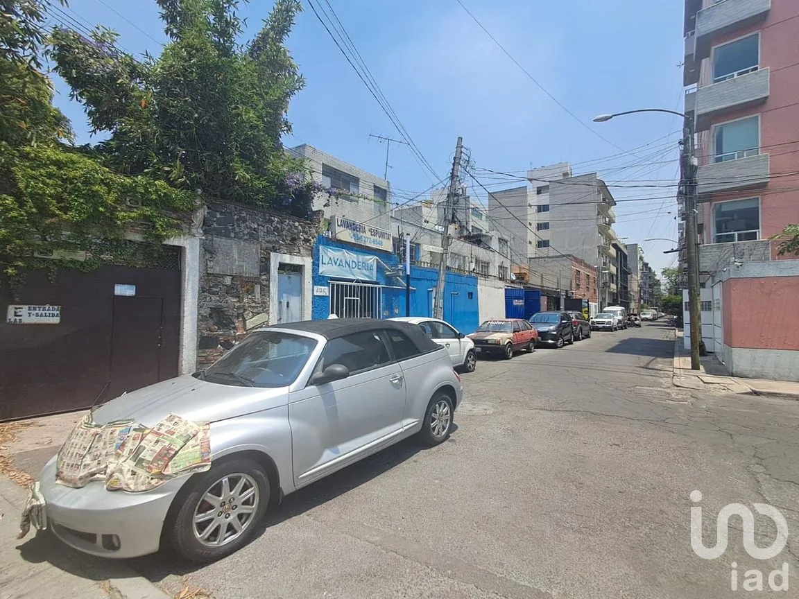 Casa en Venta en 8 de Agosto, Benito Juárez, Ciudad de México | NEX-266080 | iad México | Foto 37 de 37