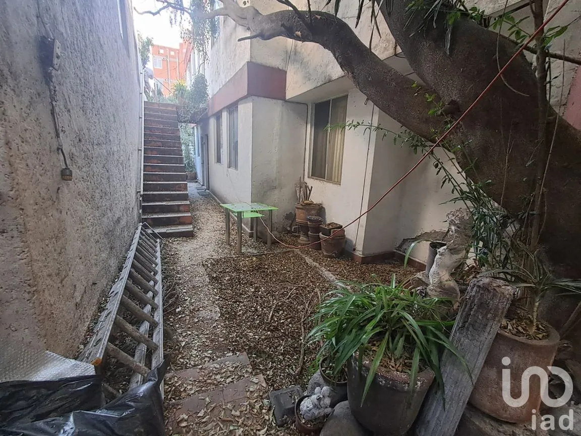 Casa en Venta en 8 de Agosto, Benito Juárez, Ciudad de México | NEX-266080 | iad México | Foto 5 de 37