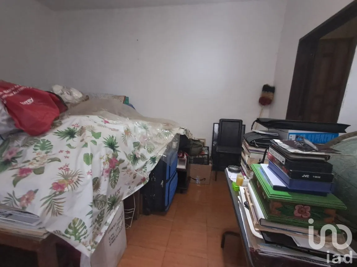 Casa en Venta en 8 de Agosto, Benito Juárez, Ciudad de México | NEX-266080 | iad México | Foto 6 de 37