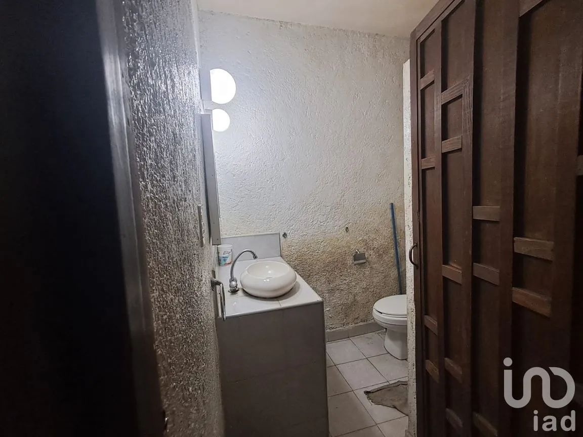 Casa en Venta en 8 de Agosto, Benito Juárez, Ciudad de México | NEX-266080 | iad México | Foto 7 de 37