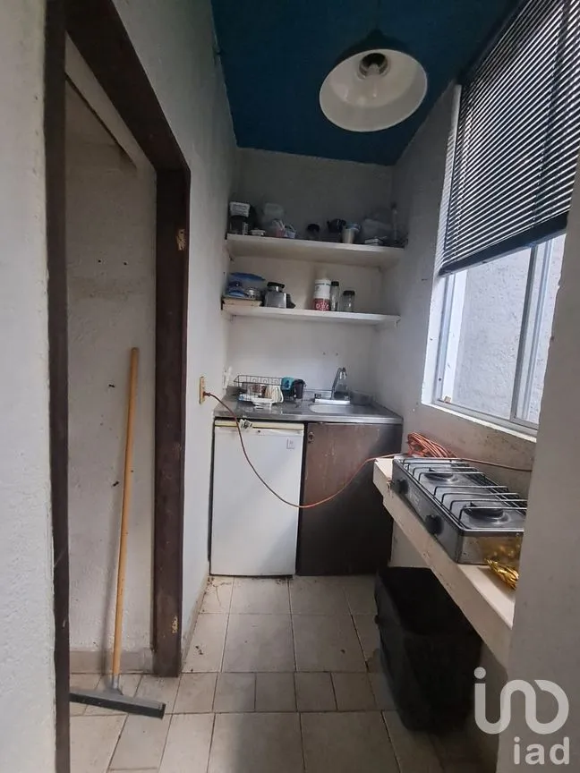 Casa en Venta en 8 de Agosto, Benito Juárez, Ciudad de México | NEX-266080 | iad México | Foto 8 de 37