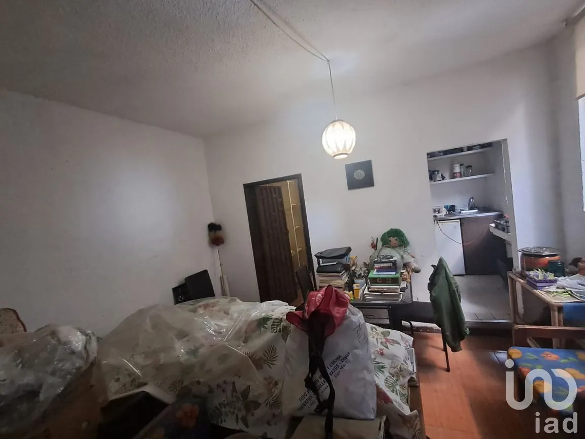 Casa en Venta en 8 de Agosto, Benito Juárez, Ciudad de México | NEX-266080 | iad México | Foto 9 de 37