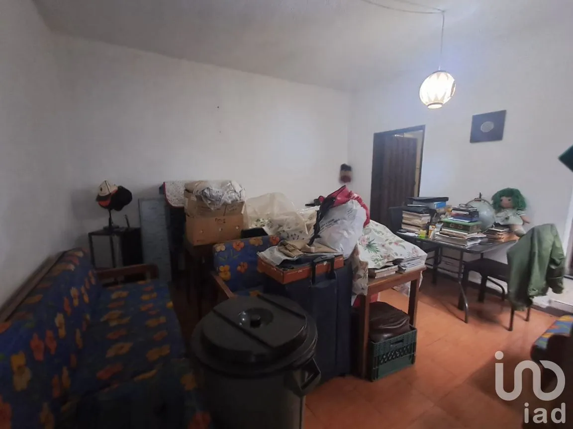 Casa en Venta en 8 de Agosto, Benito Juárez, Ciudad de México | NEX-266080 | iad México | Foto 10 de 37