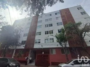 NEX-285402 - Departamento en Renta, con 2 recamaras, con 2 baños, con 66 m2 de construcción en Tacuba, CP 11410, Ciudad de México.