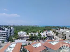 NEX-296562 - Departamento en Renta, con 1 recamara, con 1 baño, con 53 m2 de construcción en Zazil Ha, CP 77720, Quintana Roo.