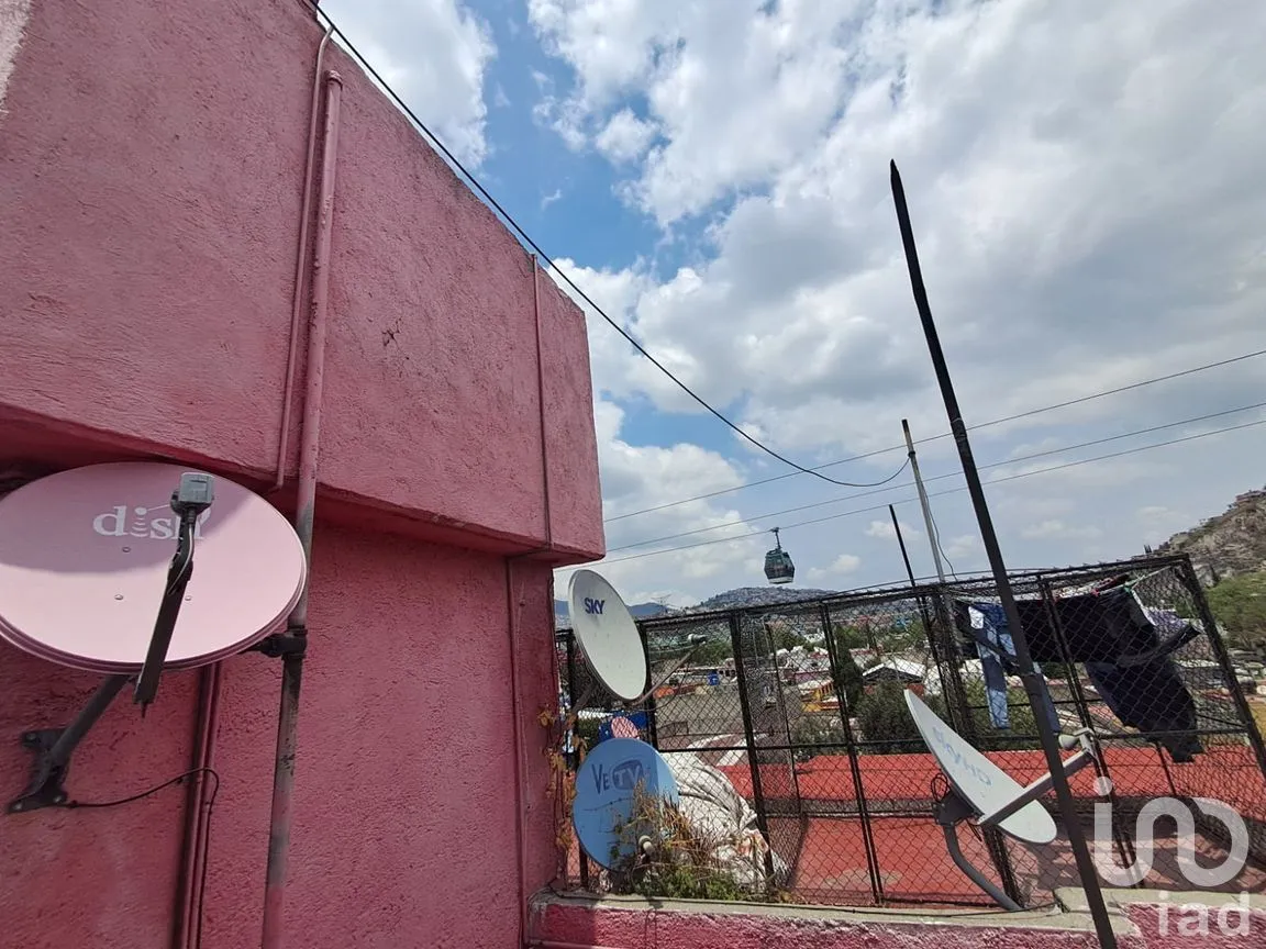 Departamento en Venta en Santa Clara, Ecatepec de Morelos, México | NEX-298659 | iad México | Foto 13 de 32