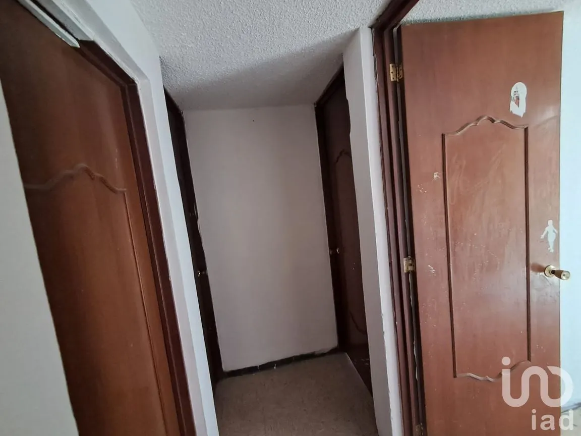 Departamento en Venta en Santa Clara, Ecatepec de Morelos, México | NEX-298659 | iad México | Foto 15 de 32