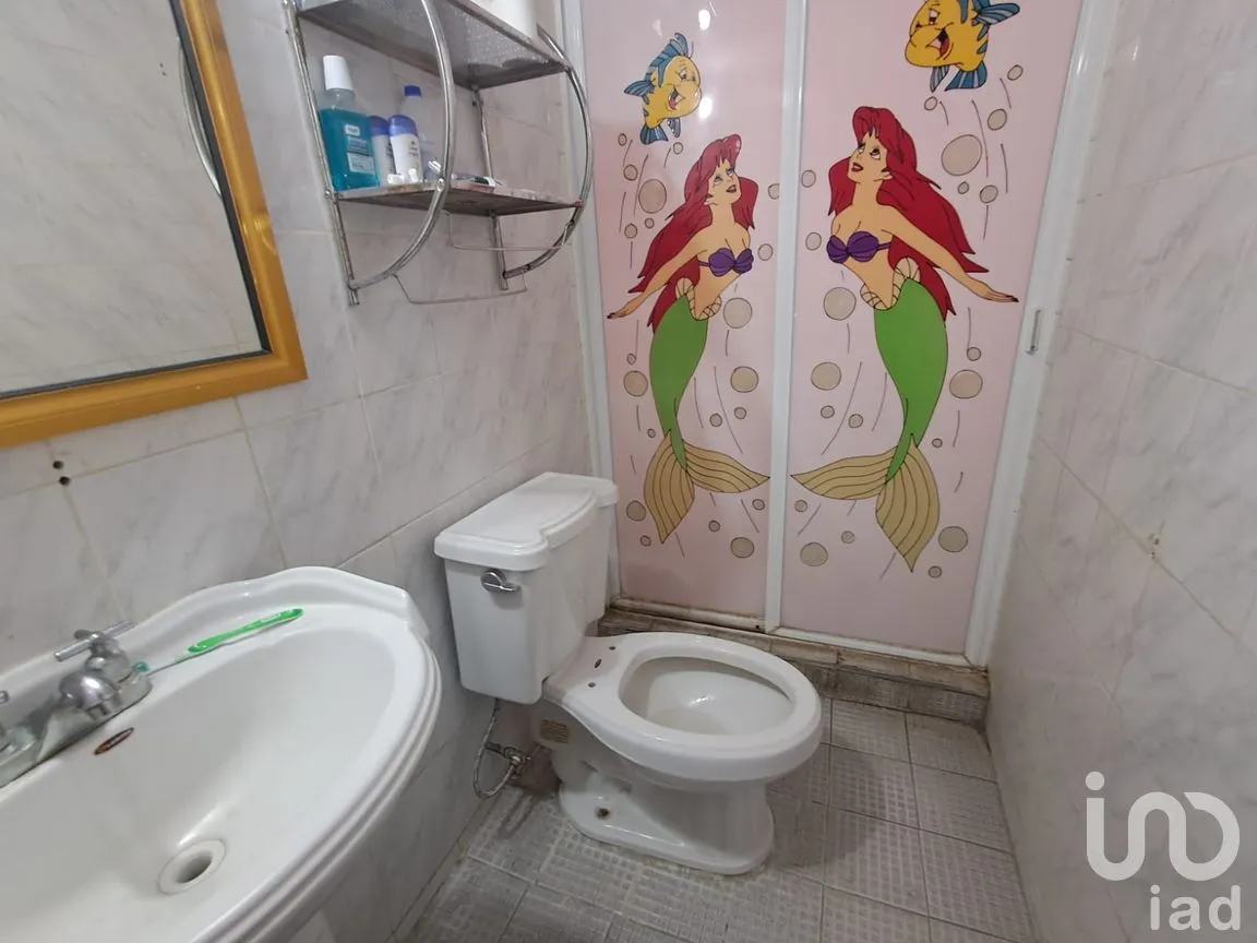 Departamento en Venta en Santa Clara, Ecatepec de Morelos, México | NEX-298659 | iad México | Foto 16 de 32