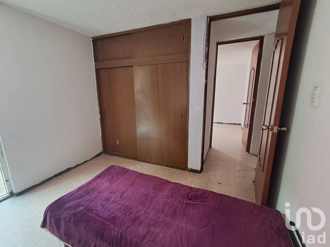Departamento en Venta en Santa Clara, Ecatepec de Morelos, México | NEX-298659 | iad México | Foto 23 de 32