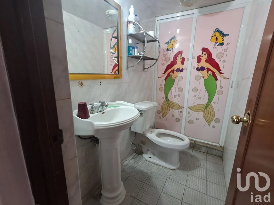 Departamento en Venta en Santa Clara, Ecatepec de Morelos, México | NEX-298659 | iad México | Foto 25 de 32
