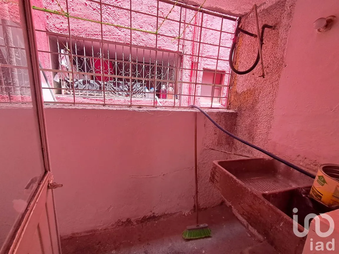 Departamento en Venta en Santa Clara, Ecatepec de Morelos, México | NEX-298659 | iad México | Foto 26 de 32