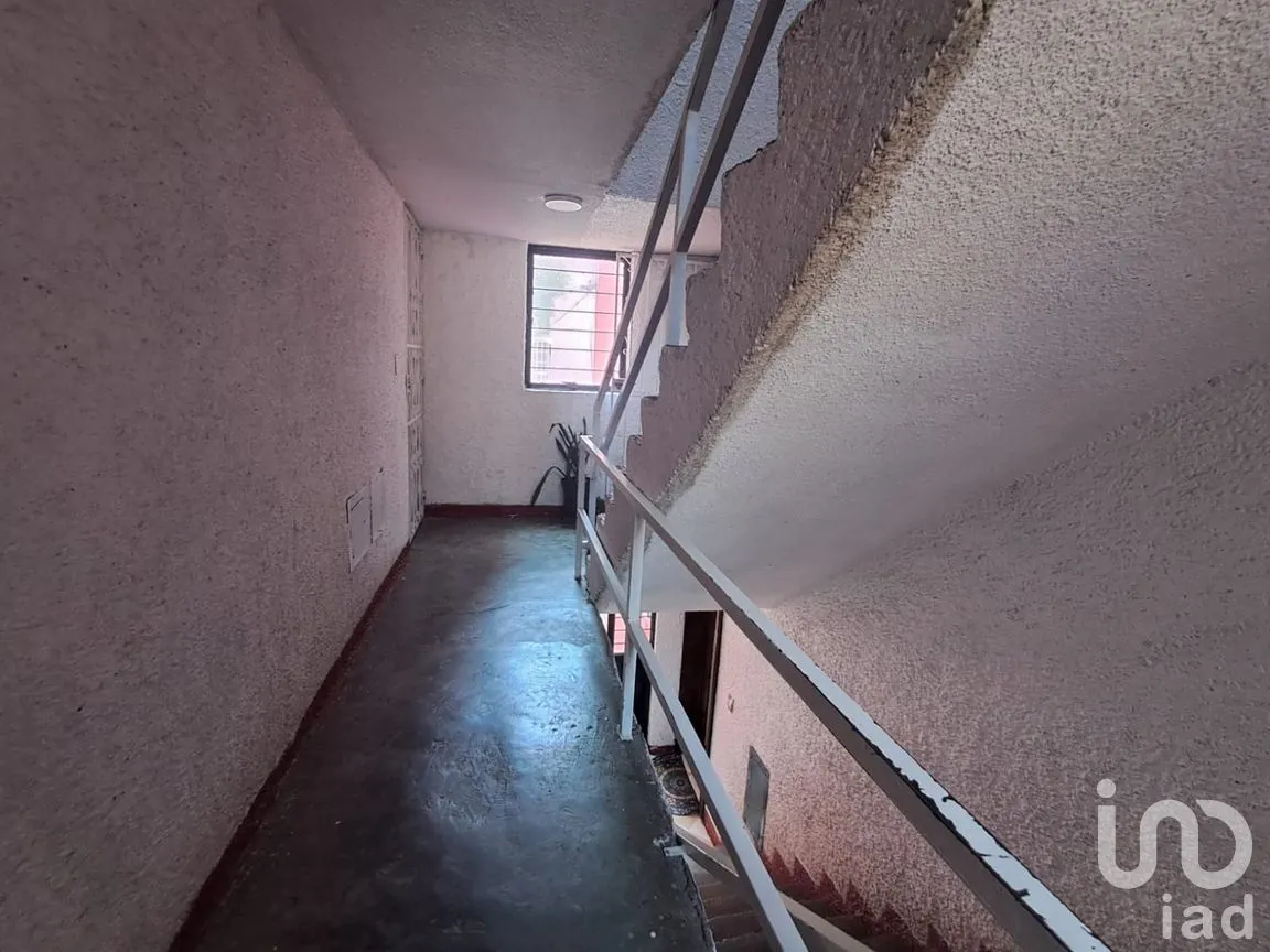 Departamento en Venta en Santa Clara, Ecatepec de Morelos, México | NEX-298659 | iad México | Foto 28 de 32