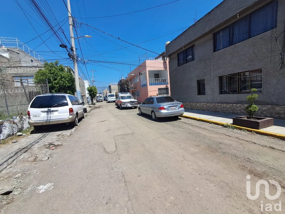 Departamento en Venta en Santa Clara, Ecatepec de Morelos, México | NEX-298659 | iad México | Foto 31 de 32
