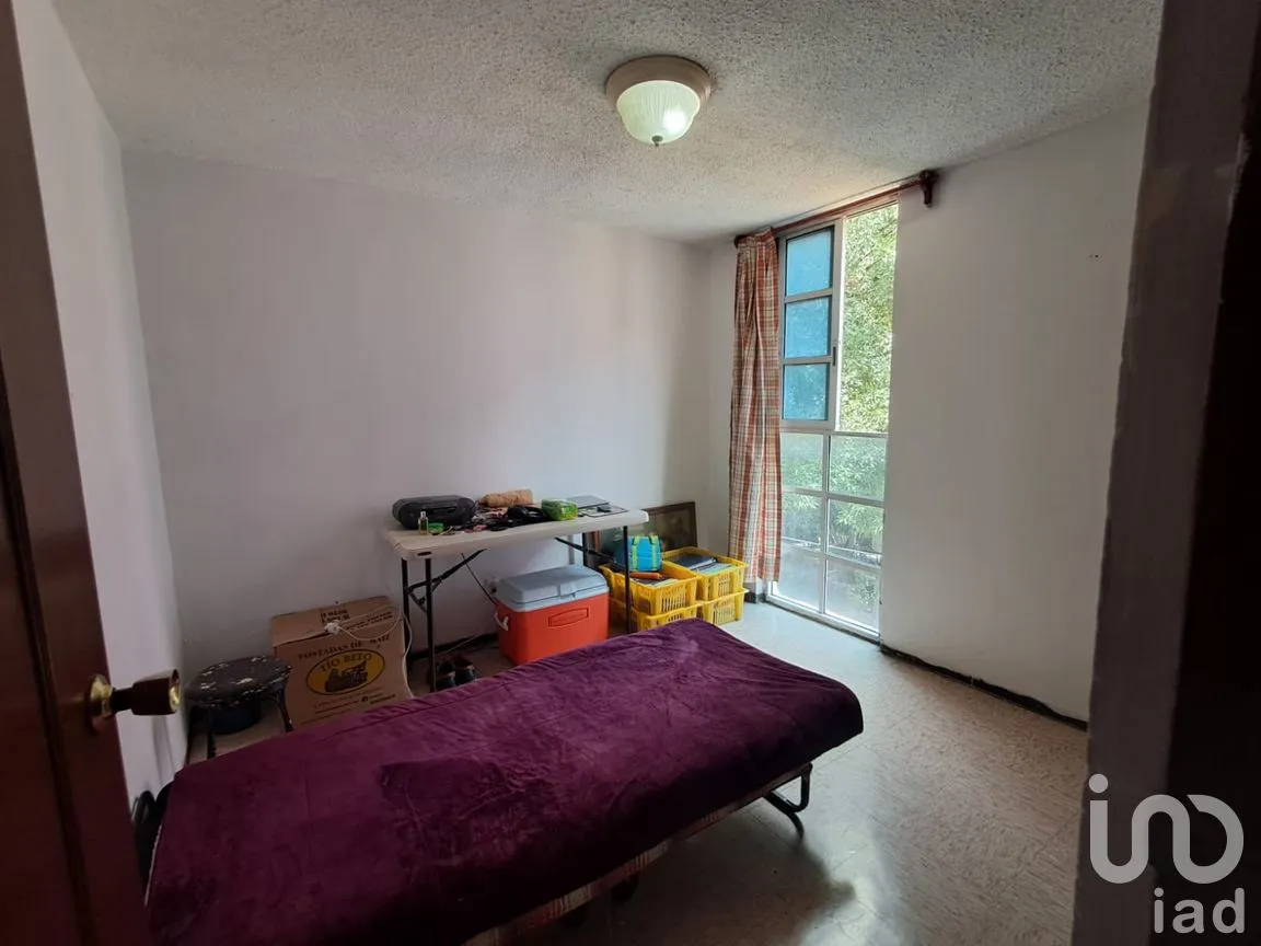 Departamento en Venta en Santa Clara, Ecatepec de Morelos, México | NEX-298659 | iad México | Foto 6 de 32