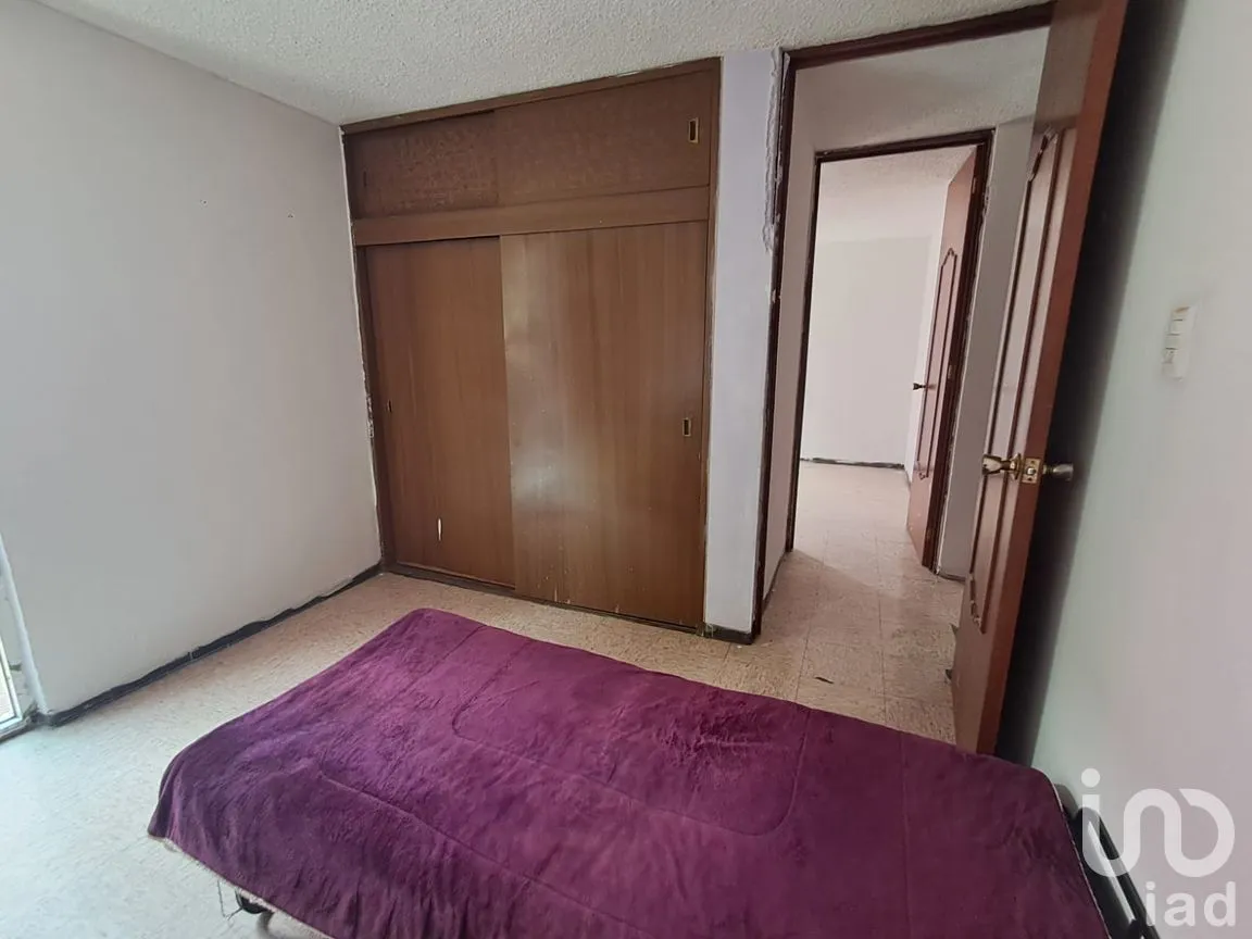 Departamento en Venta en Santa Clara, Ecatepec de Morelos, México | NEX-298659 | iad México | Foto 7 de 32