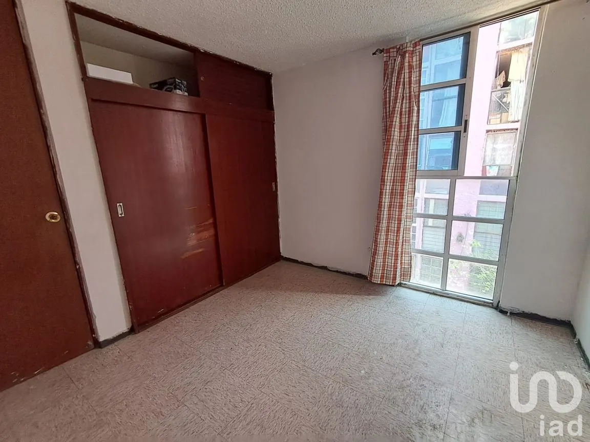Departamento en Venta en Santa Clara, Ecatepec de Morelos, México | NEX-298659 | iad México | Foto 9 de 32