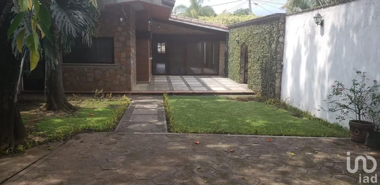 Casa en Renta en Vista Hermosa, Cuernavaca, Morelos | NEX-152578 | iad México | Foto 13 de 14