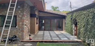 NEX-152578 - Casa en Renta, con 2 recamaras, con 2 baños, con 150 m2 de construcción en Vista Hermosa, CP 62290, Morelos.