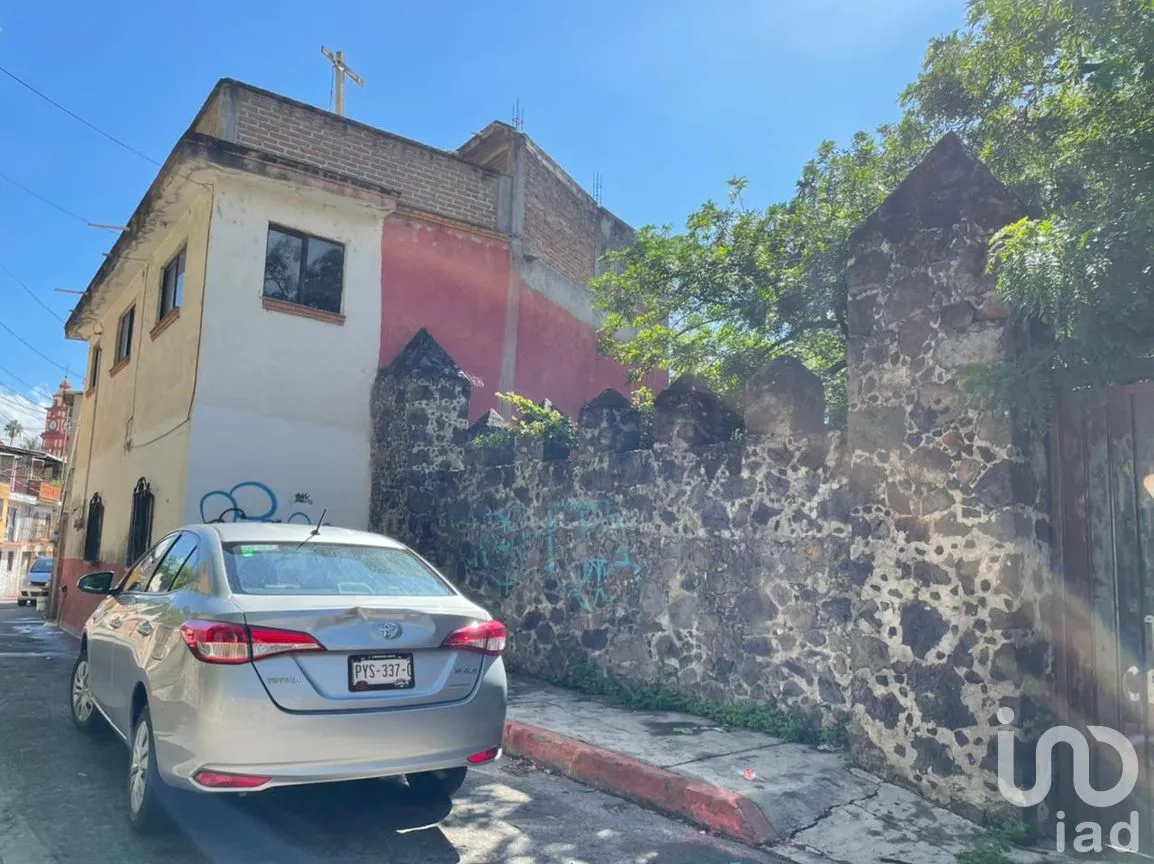 Terreno en Venta en San Jerónimo, Cuernavaca, Morelos | NEX-153997 | iad México | Foto 2 de 9