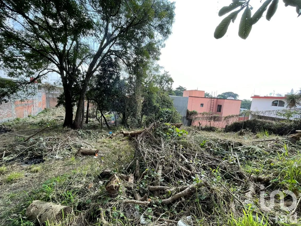 Terreno en Venta en San Jerónimo, Cuernavaca, Morelos | NEX-153997 | iad México | Foto 3 de 9