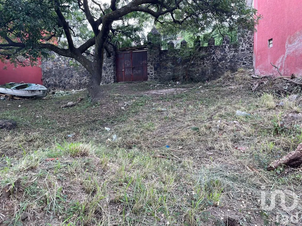 Terreno en Venta en San Jerónimo, Cuernavaca, Morelos | NEX-153997 | iad México | Foto 4 de 9