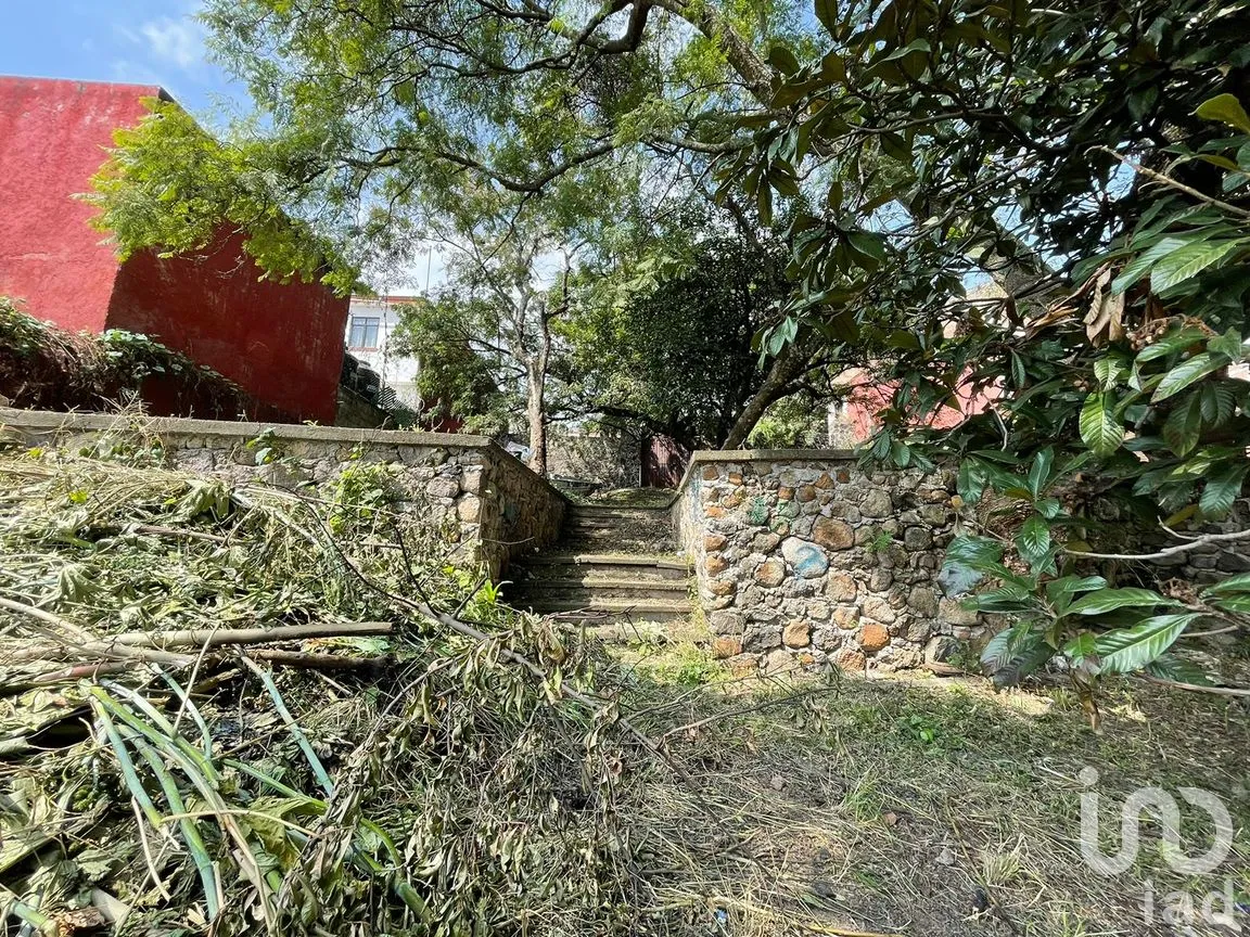 Terreno en Venta en San Jerónimo, Cuernavaca, Morelos | NEX-153997 | iad México | Foto 5 de 9