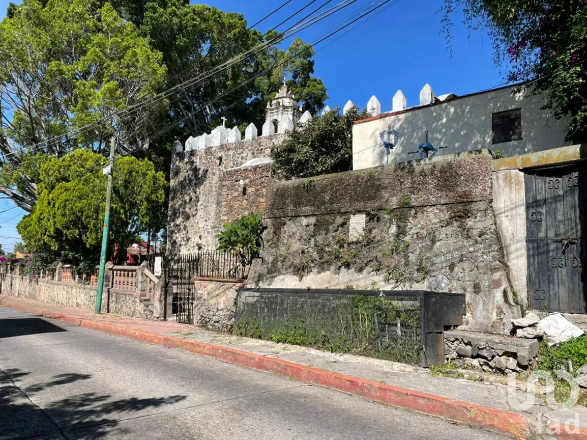 Terreno en Venta en San Jerónimo, Cuernavaca, Morelos | NEX-153997 | iad México | Foto 7 de 9