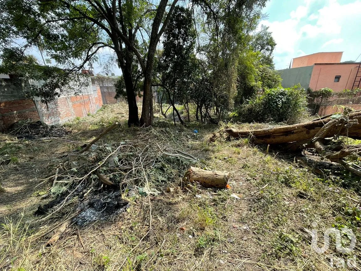 Terreno en Venta en San Jerónimo, Cuernavaca, Morelos | NEX-153997 | iad México | Foto 8 de 9