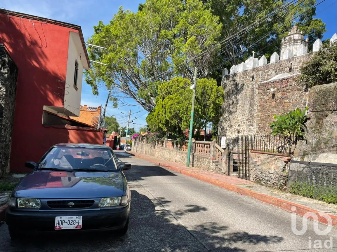 Terreno en Venta en San Jerónimo, Cuernavaca, Morelos | NEX-153997 | iad México | Foto 1 de 9