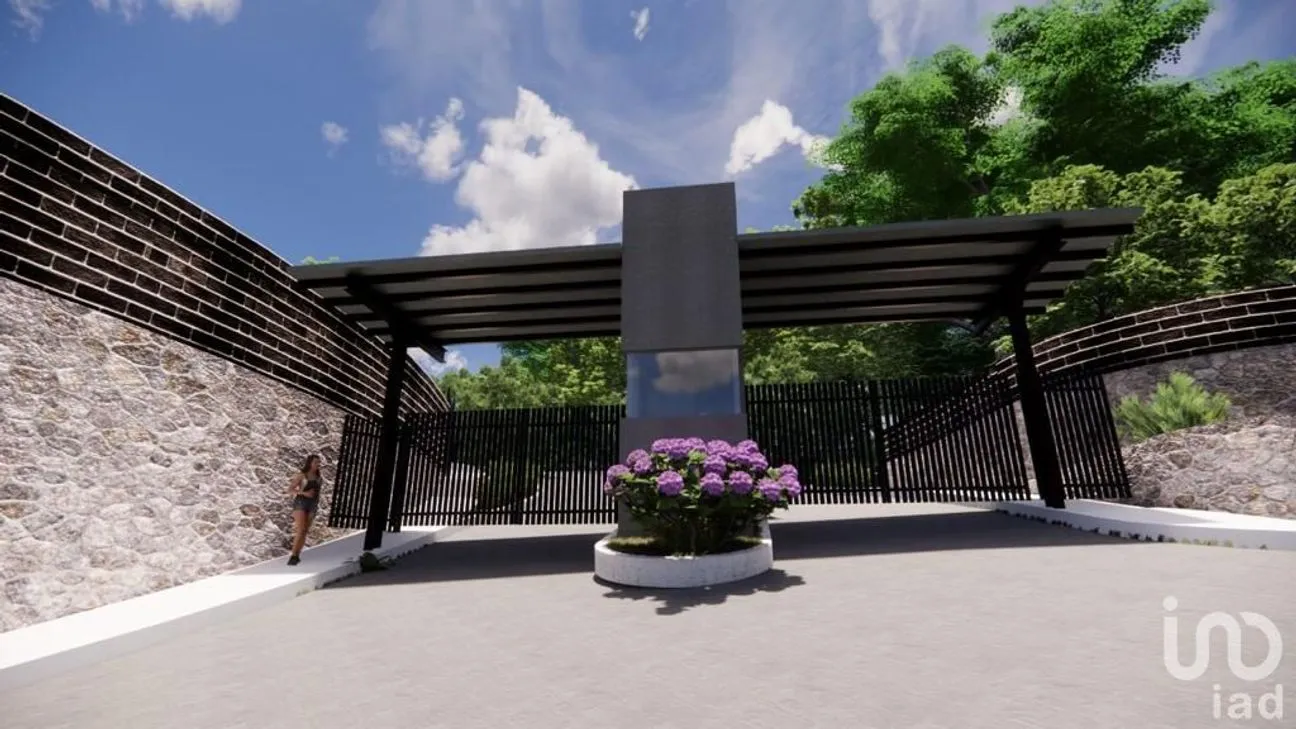 Terreno en Venta en Lomas de Ahuatlán, Cuernavaca, Morelos | NEX-156413 | iad México | Foto 6 de 8