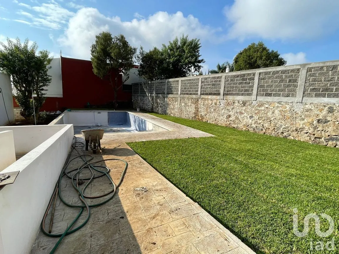 Terreno en Venta en Lomas de Ahuatlán, Cuernavaca, Morelos | NEX-156413 | iad México | Foto 7 de 8