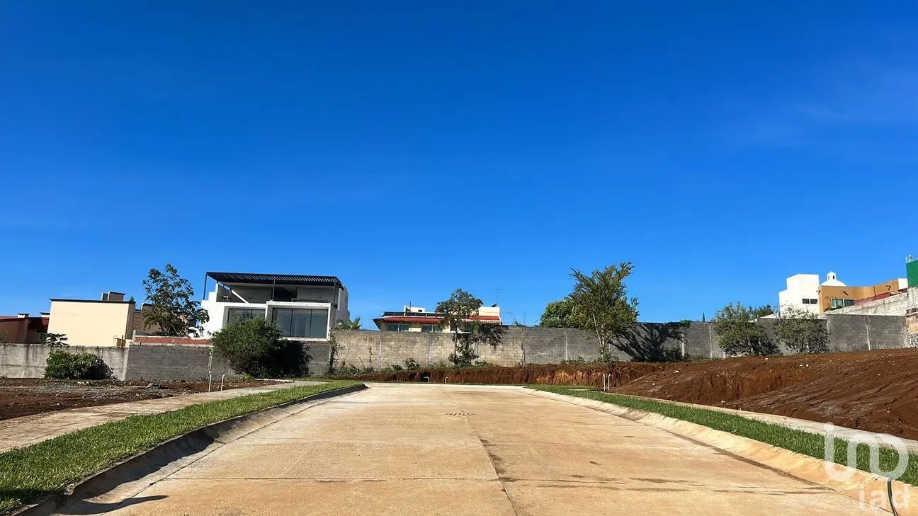 Terreno en Venta en Lomas de Ahuatlán, Cuernavaca, Morelos | NEX-156413 | iad México | Foto 1 de 8