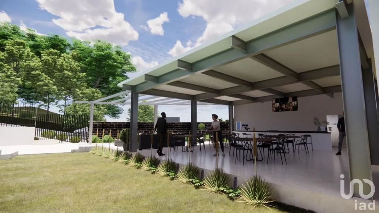 Terreno en Venta en Lomas de Ahuatlán, Cuernavaca, Morelos | NEX-156429 | iad México | Foto 2 de 8