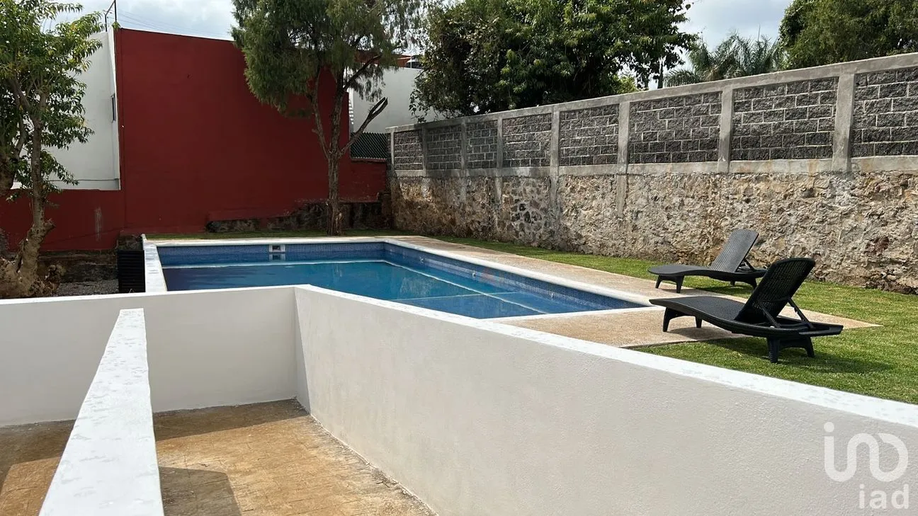 Terreno en Venta en Lomas de Ahuatlán, Cuernavaca, Morelos | NEX-156429 | iad México | Foto 6 de 8