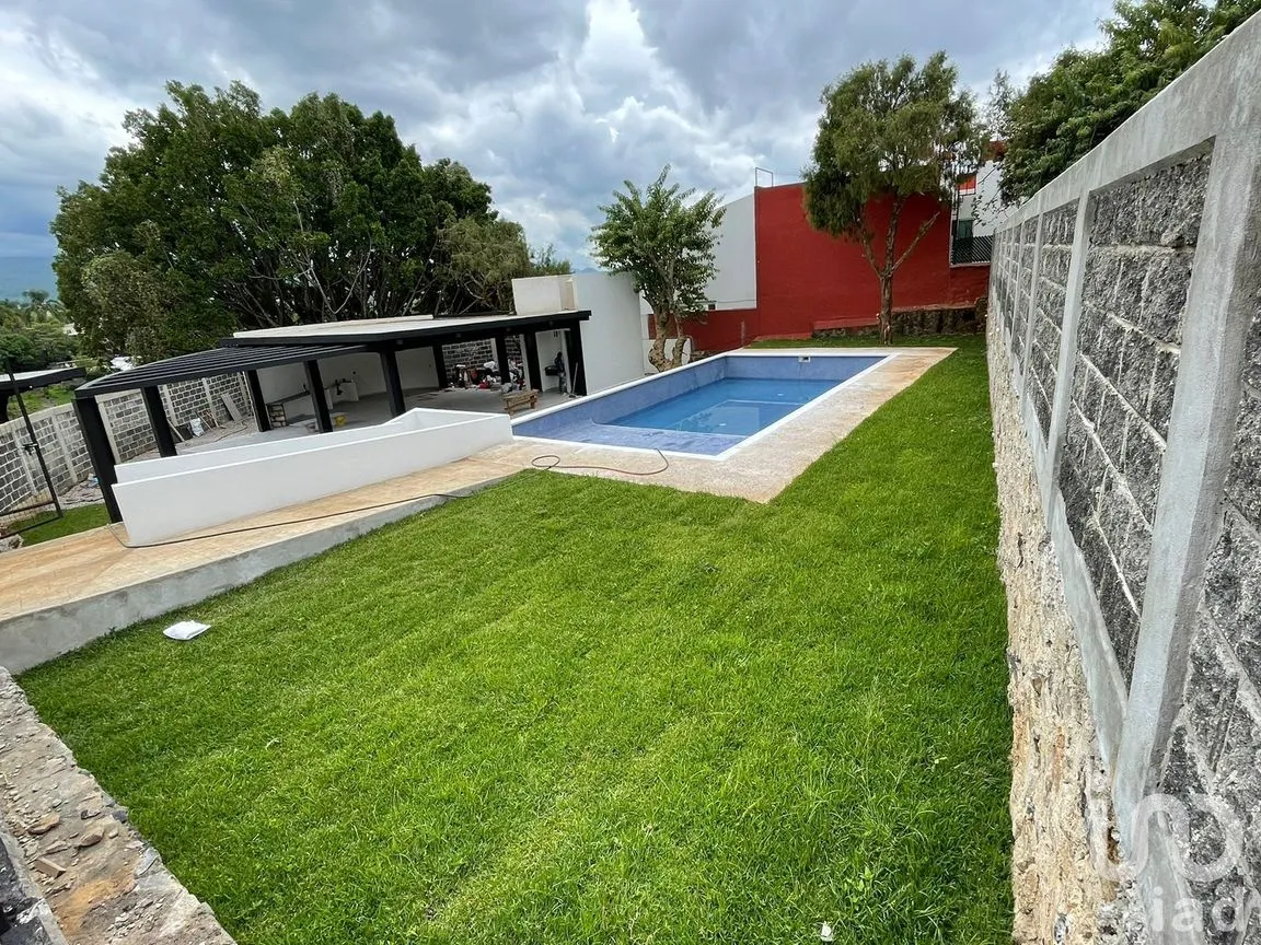 Terreno en Venta en Lomas de Ahuatlán, Cuernavaca, Morelos | NEX-156429 | iad México | Foto 8 de 8