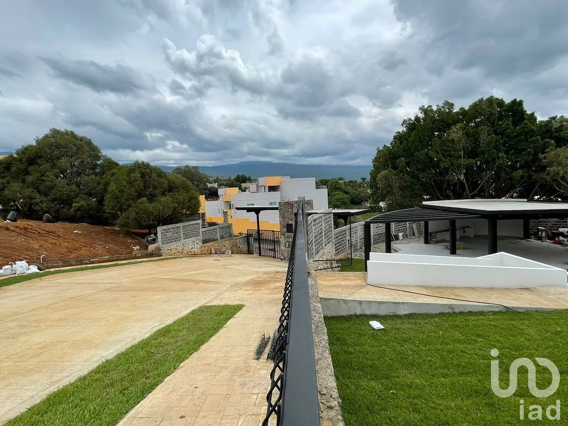 Terreno en Venta en Lomas de Ahuatlán, Cuernavaca, Morelos | NEX-156432 | iad México | Foto 3 de 8