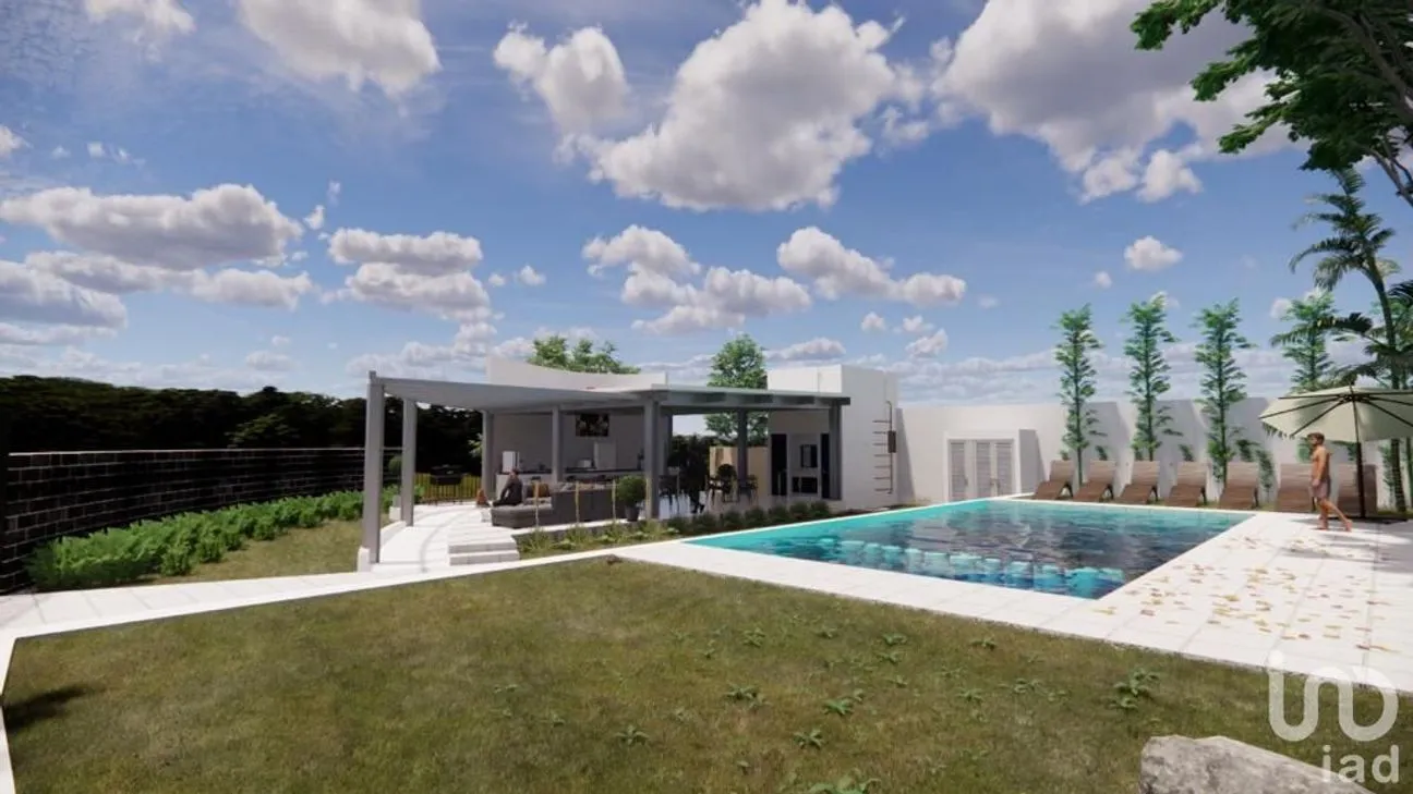 Terreno en Venta en Lomas de Ahuatlán, Cuernavaca, Morelos | NEX-156433 | iad México | Foto 2 de 11