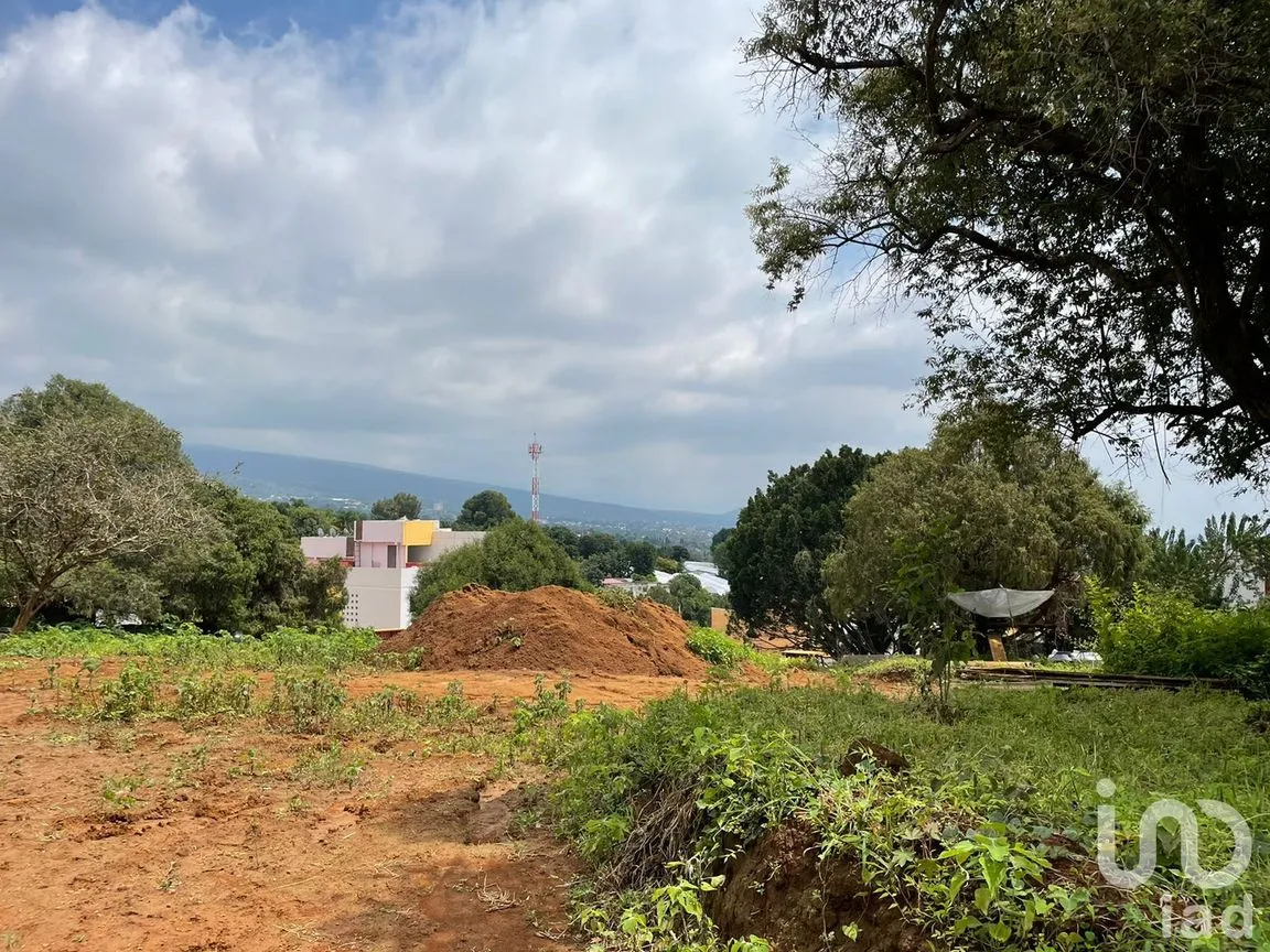 Terreno en Venta en Lomas de Ahuatlán, Cuernavaca, Morelos | NEX-156433 | iad México | Foto 4 de 11
